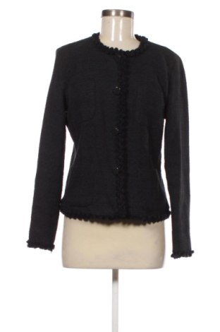 Дамско сако Weekend Max Mara, Размер L, Цвят Син, Цена 155,94 €, #136039186