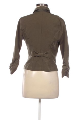 Дамско сако Wet Seal, Размер M, Цвят Зелен, Цена 25,00 €