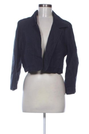 Női blézer Witchery, Méret M, Szín Kék, Ár 8 561 Ft
