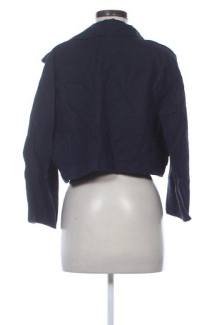 Női blézer Witchery, Méret M, Szín Kék, Ár 8 561 Ft