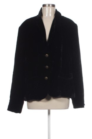 Női blézer Witteveen, Méret XXL, Szín Fekete, Ár 12 349 Ft