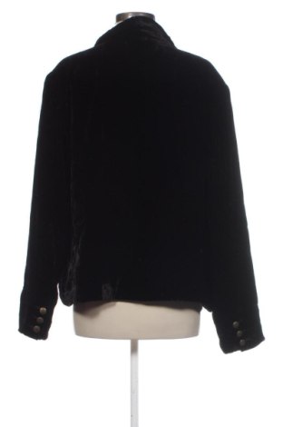 Női blézer Witteveen, Méret XXL, Szín Fekete, Ár 12 349 Ft