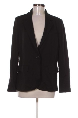 Sacou de femei Women's Collection, Mărime L, Culoare Negru, Preț 151,99 Lei