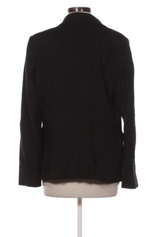 Sacou de femei Women's Collection, Mărime L, Culoare Negru, Preț 151,99 Lei