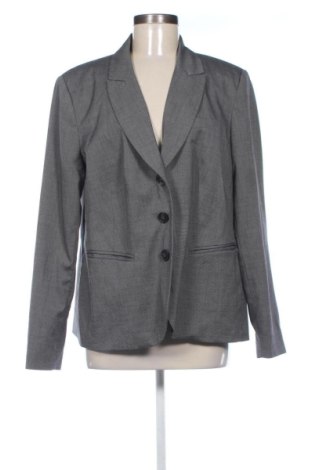 Damen Blazer Yessica, Größe XL, Farbe Grau, Preis € 32,99