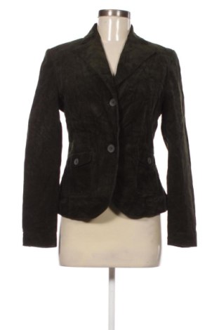 Sacou de femei Yessica, Mărime M, Culoare Verde, Preț 151,99 Lei