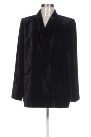 Sacou de femei Yessica, Mărime M, Culoare Negru, Preț 38,99 Lei