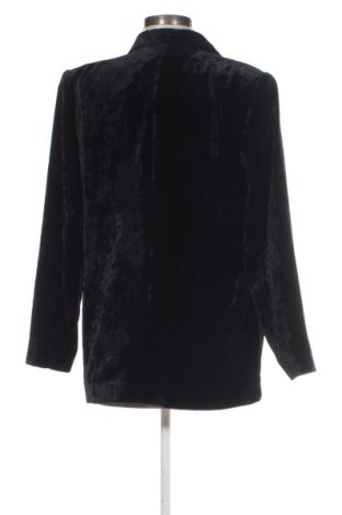 Sacou de femei Yessica, Mărime M, Culoare Negru, Preț 38,99 Lei