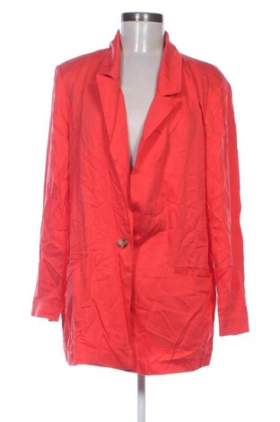 Női blézer Yest, Méret XXL, Szín Rózsaszín, Ár 6 999 Ft