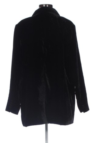 Damski żakiet Your Sixth Sense, Rozmiar XXL, Kolor Czarny, Cena 68,99 zł