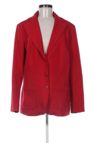 Sacou de femei Your Sixth Sense, Mărime XXL, Culoare Roșu, Preț 93,84 Lei