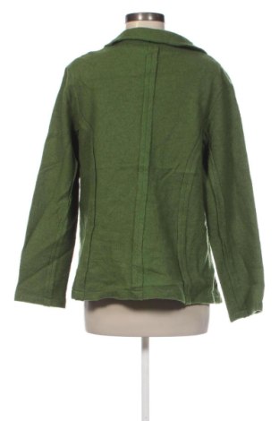 Damski żakiet Yvonne Baker, Rozmiar L, Kolor Zielony, Cena 92,99 zł