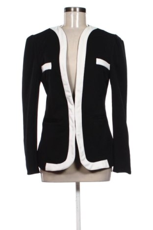 Damski żakiet Zanzea, Rozmiar L, Kolor Czarny, Cena 129,99 zł