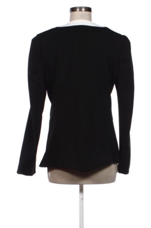 Damski żakiet Zanzea, Rozmiar L, Kolor Czarny, Cena 129,99 zł