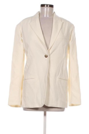 Damen Blazer Zara, Größe S, Farbe Beige, Preis € 32,99