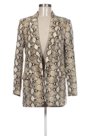 Дамско сако Zara, Размер S, Цвят Многоцветен, Цена 25,05 €