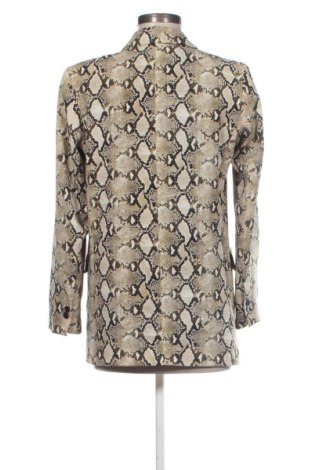 Дамско сако Zara, Размер S, Цвят Многоцветен, Цена 25,05 €