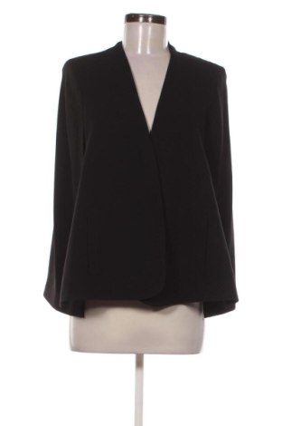 Dámske sako  Zara, Veľkosť XL, Farba Čierna, Cena  29,95 €
