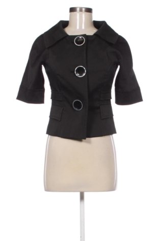 Női blézer Zara, Méret S, Szín Fekete, Ár 12 349 Ft