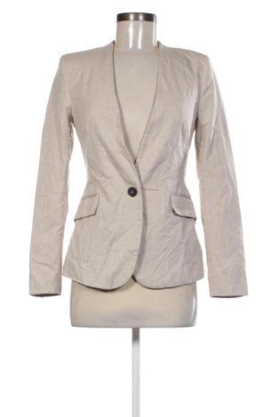 Női blézer Zara, Méret XS, Szín Hamurózsaszín, Ár 12 349 Ft