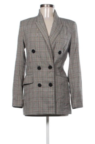 Dámske sako  Zara, Veľkosť XS, Farba Viacfarebná, Cena  25,00 €