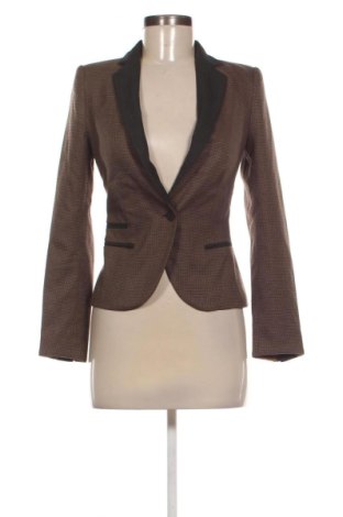 Dámské sako  Zara, Velikost XS, Barva Vícebarevné, Cena  519,00 Kč