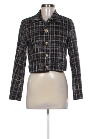 Damen Blazer Zara, Größe M, Farbe Mehrfarbig, Preis 31,99 €