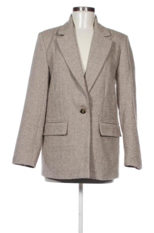 Női blézer Zara, Méret S, Szín Bézs, Ár 12 349 Ft