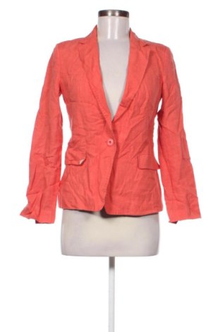 Damen Blazer Zara, Größe S, Farbe Rot, Preis 28,99 €