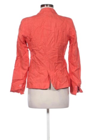 Damen Blazer Zara, Größe S, Farbe Rot, Preis 28,99 €