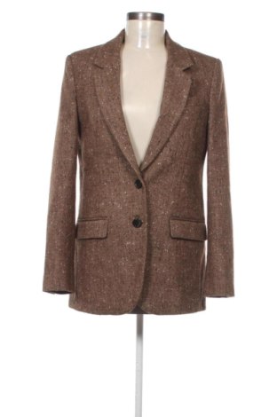 Damen Blazer Zara, Größe XS, Farbe Braun, Preis € 32,99