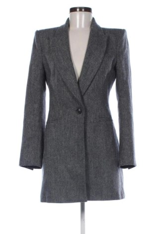 Дамско сако Zara, Размер S, Цвят Многоцветен, Цена 25,05 €