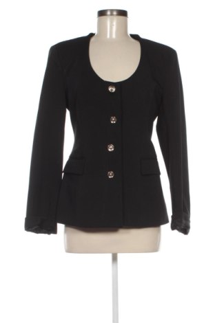 Дамско сако Zara, Размер M, Цвят Черен, Цена 55,00 €