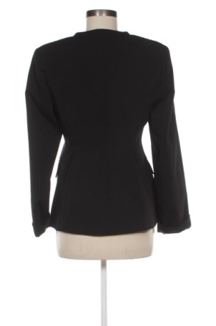 Дамско сако Zara, Размер M, Цвят Черен, Цена 55,00 €