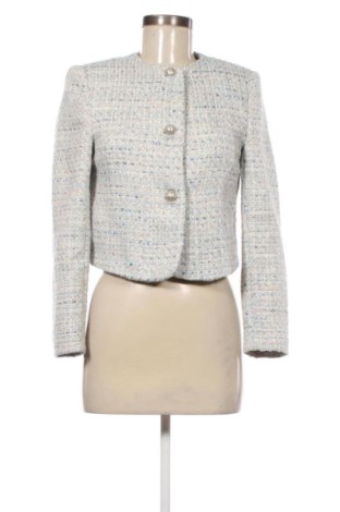 Дамско сако Zara, Размер XS, Цвят Многоцветен, Цена 15,84 €