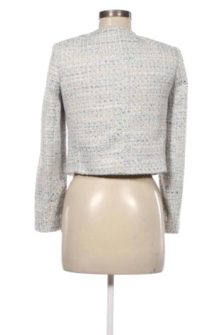 Дамско сако Zara, Размер XS, Цвят Многоцветен, Цена 15,84 €