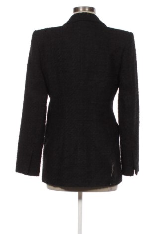 Sacou de femei Zara, Mărime M, Culoare Negru, Preț 88,99 Lei