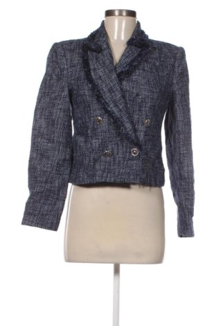 Дамско сако Zara, Размер S, Цвят Многоцветен, Цена 17,38 €