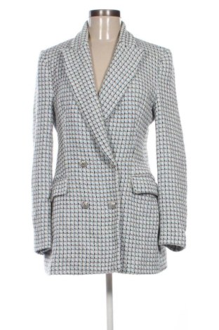 Sacou de femei Zara, Mărime L, Culoare Multicolor, Preț 119,99 Lei