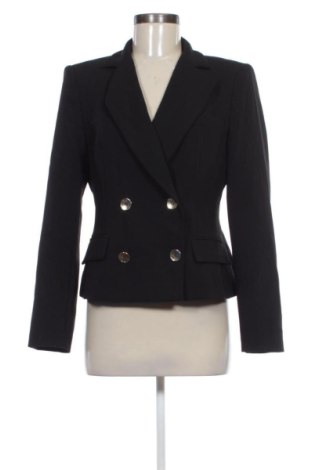 Dámske sako  Zara, Veľkosť M, Farba Čierna, Cena  18,95 €