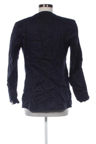 Damen Blazer Zara, Größe S, Farbe Blau, Preis € 32,99