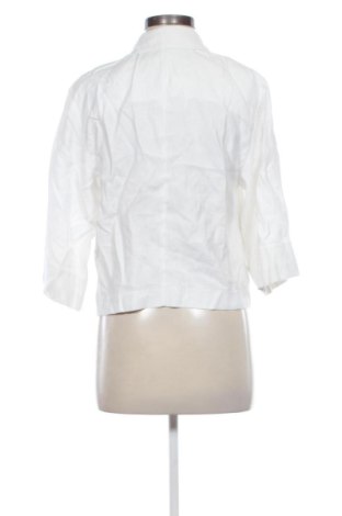 Dámske sako  Zara, Veľkosť XS, Farba Biela, Cena  19,91 €