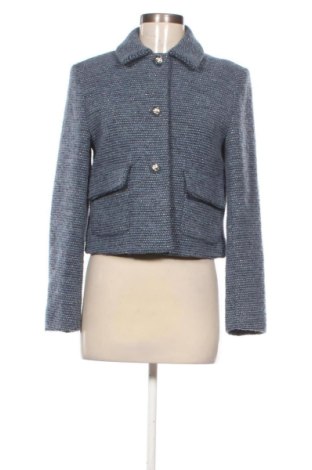 Дамско сако Zara, Размер M, Цвят Многоцветен, Цена 24,44 €