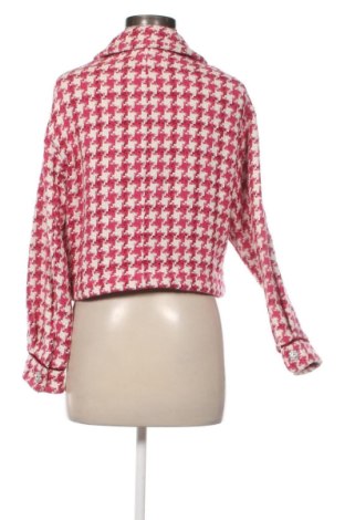 Дамско сако Zara, Размер XS, Цвят Многоцветен, Цена 25,05 €