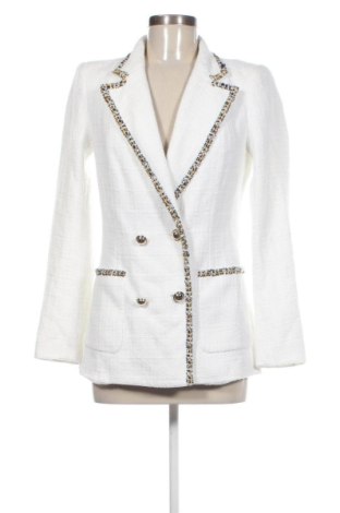 Dámské sako  Zara, Velikost M, Barva Vícebarevné, Cena  693,00 Kč