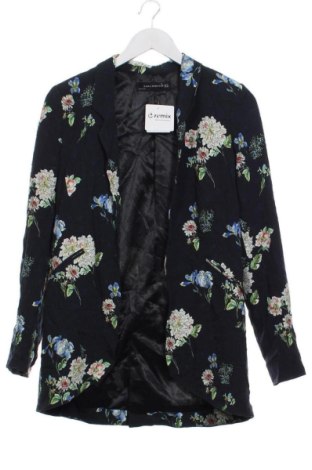 Damski żakiet Zara, Rozmiar XS, Kolor Kolorowy, Cena 92,99 zł