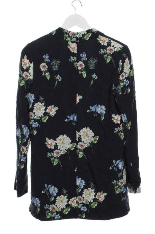 Damski żakiet Zara, Rozmiar XS, Kolor Kolorowy, Cena 92,99 zł