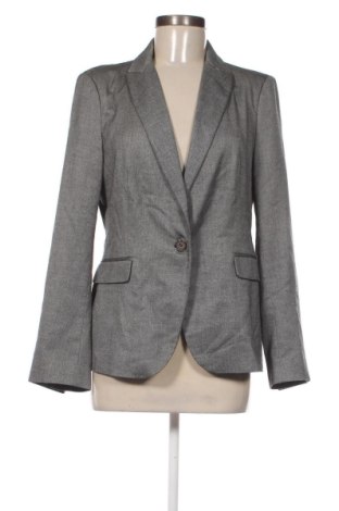 Dámské sako  Zara, Velikost L, Barva Šedá, Cena  729,00 Kč