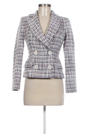 Damski żakiet Zara, Rozmiar XS, Kolor Kolorowy, Cena 88,99 zł