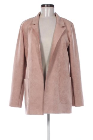 Дамско сако Zara, Размер M, Цвят Бежов, Цена 16,87 €